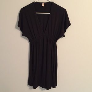 Dress Swim Cover-Up